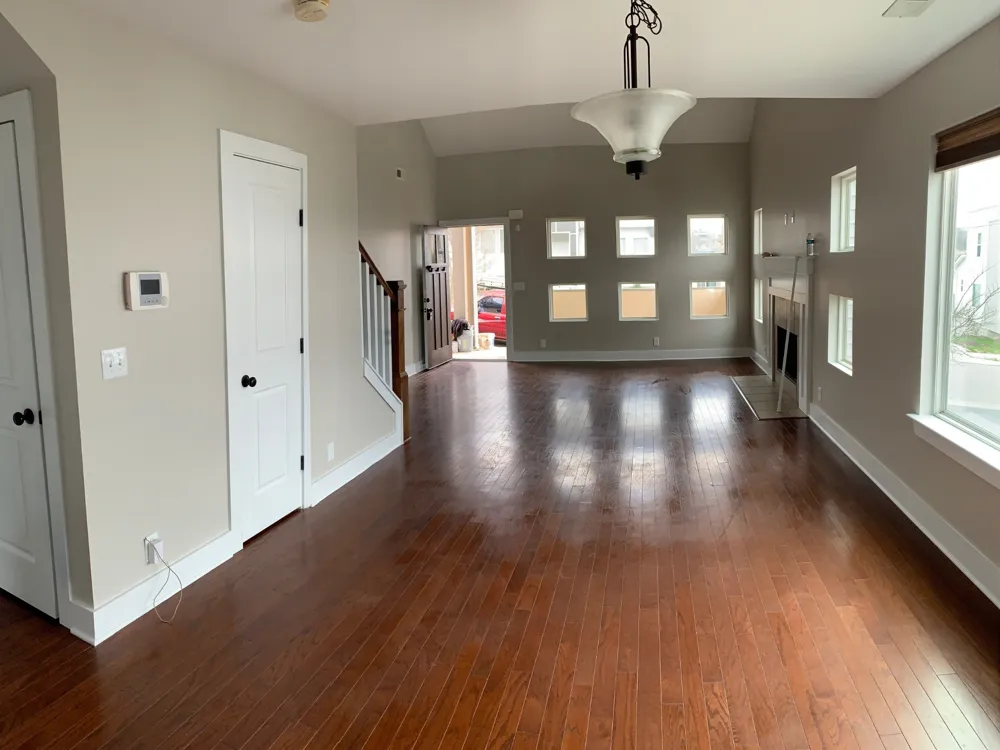 3722 Lausanne Dr Nashville, TN 37211