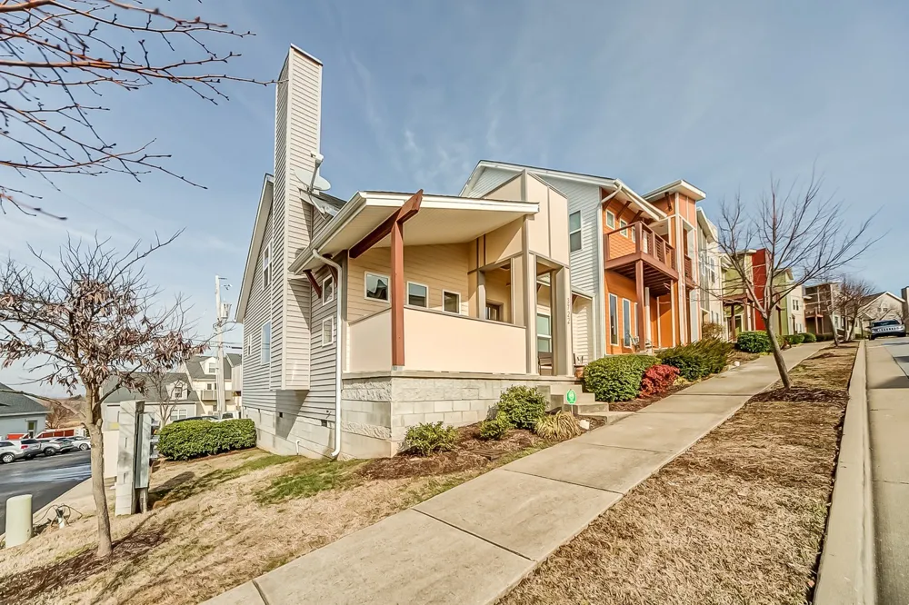 3722 Lausanne Dr Nashville, TN 37211