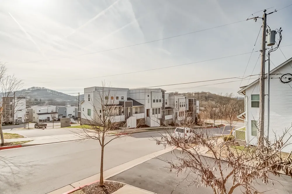 3722 Lausanne Dr Nashville, TN 37211