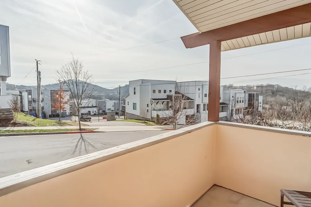 3722 Lausanne Dr Nashville, TN 37211