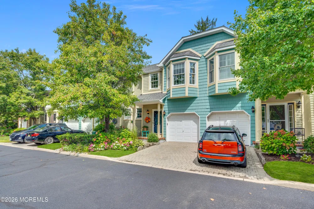 7 Waterford Way Spring Lake Heights, NJ 07762