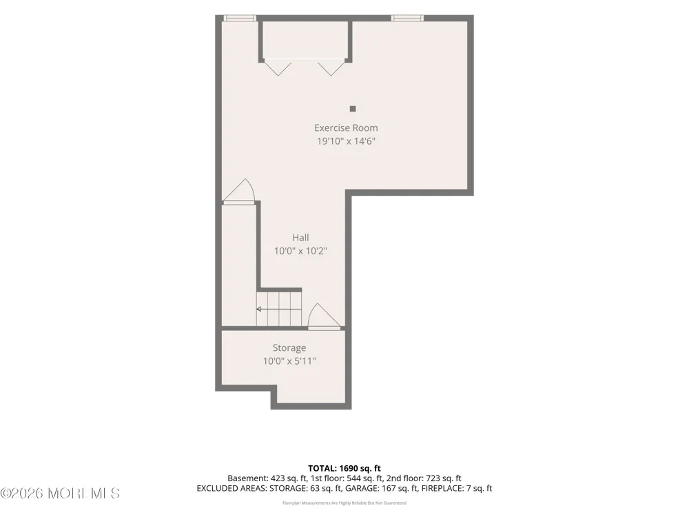 7 Waterford Way Spring Lake Heights, NJ 07762