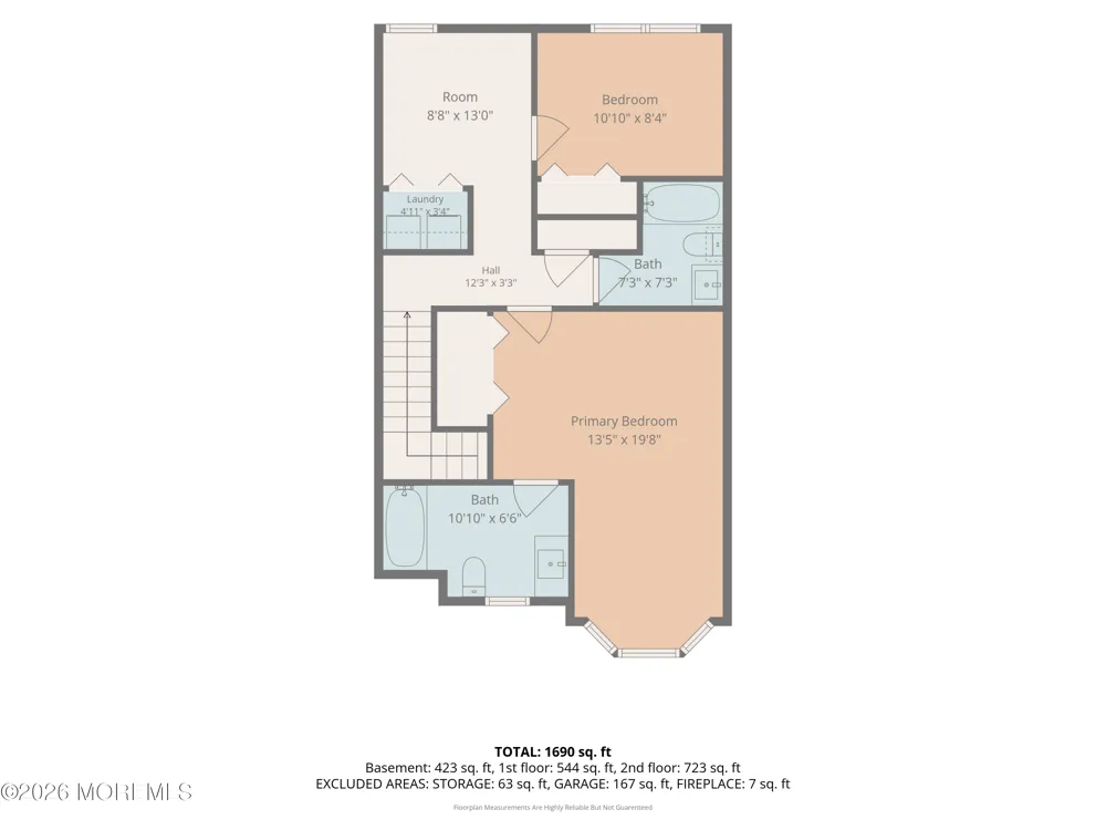7 Waterford Way Spring Lake Heights, NJ 07762
