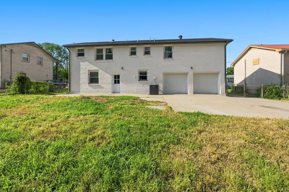 725 Roman Dr Nashville, TN 37207