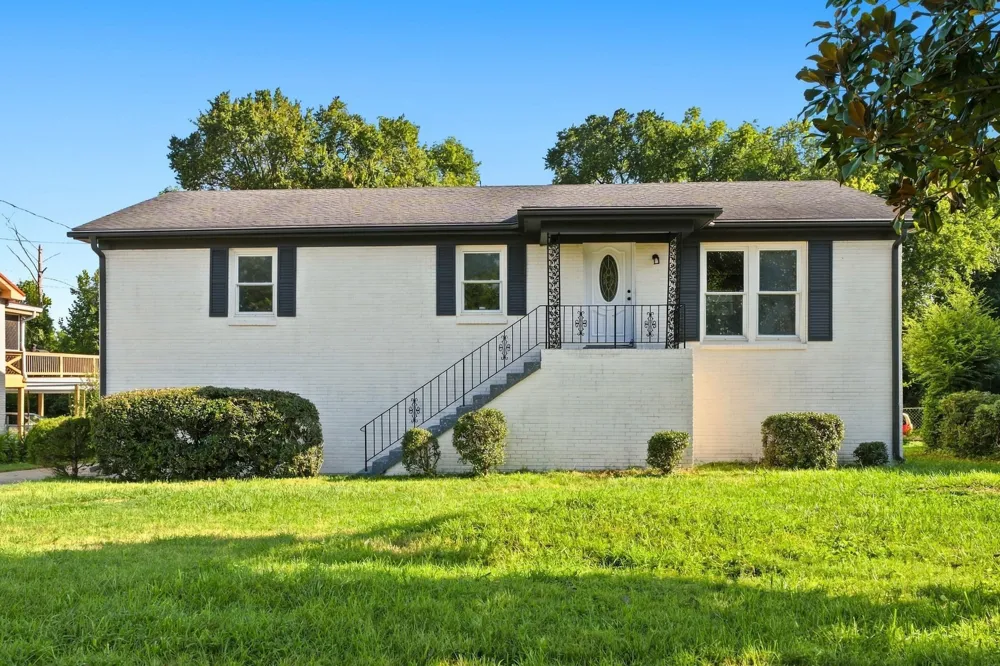 725 Roman Dr Nashville, TN 37207