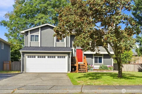 10820 54th Drive NE