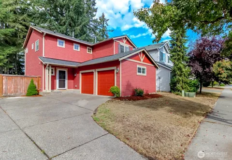 1239 Evans Court