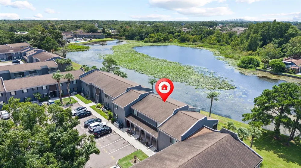 4038 CORTEZ DRIVE #B Tampa, FL 33614