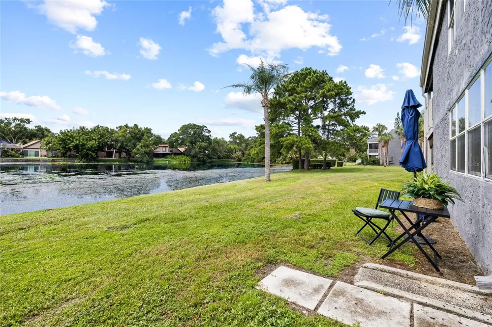 4038 CORTEZ DRIVE #B Tampa, FL 33614
