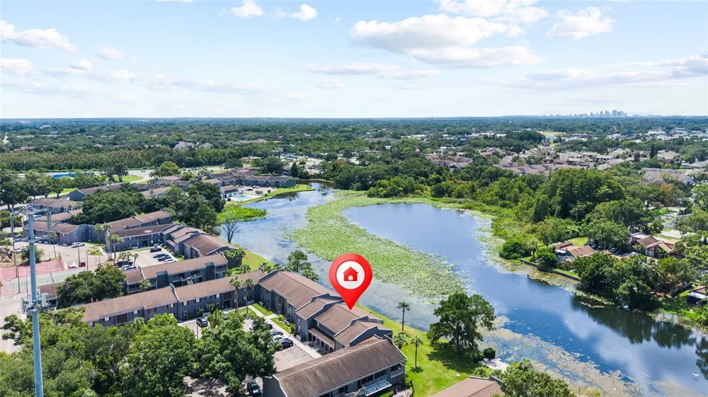 4038 CORTEZ DRIVE #B Tampa, FL 33614