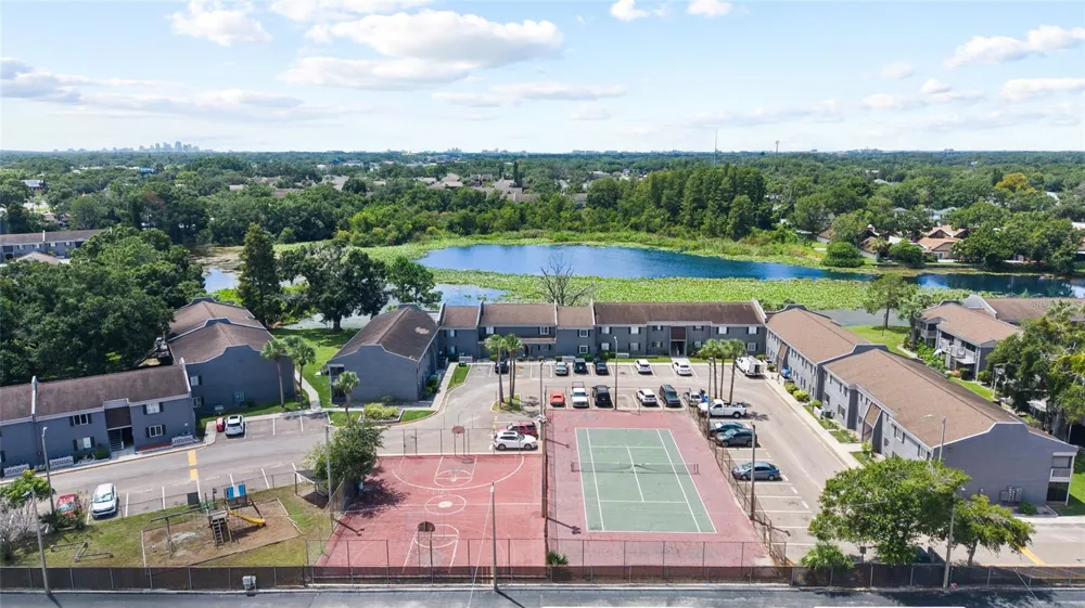 4038 CORTEZ DRIVE #B Tampa, FL 33614