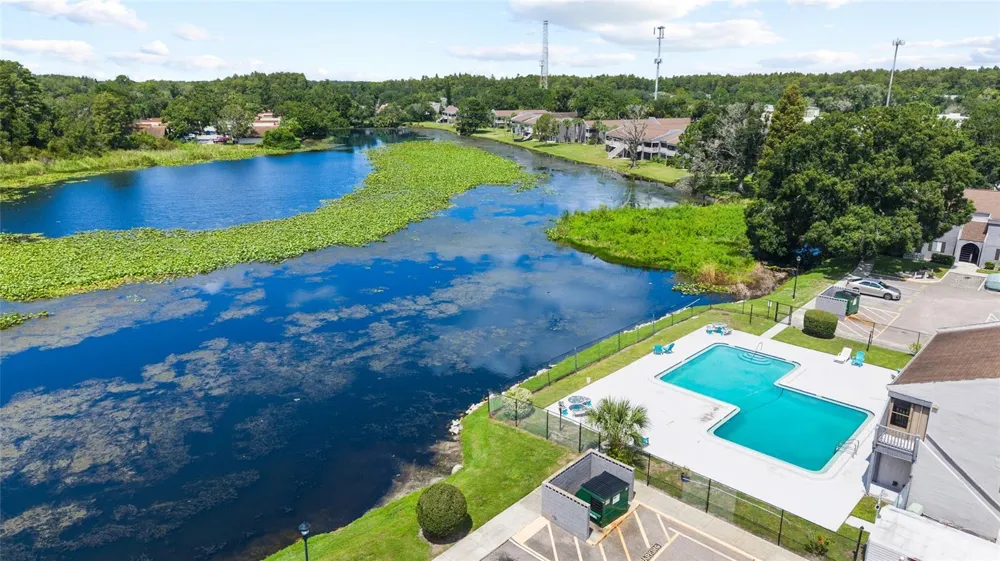 4038 CORTEZ DRIVE #B Tampa, FL 33614