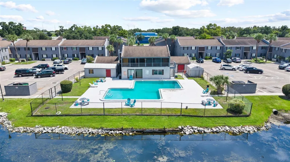 4038 CORTEZ DRIVE #B Tampa, FL 33614