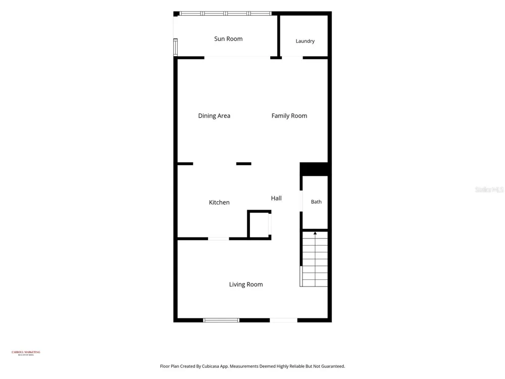 4038 CORTEZ DRIVE #B Tampa, FL 33614