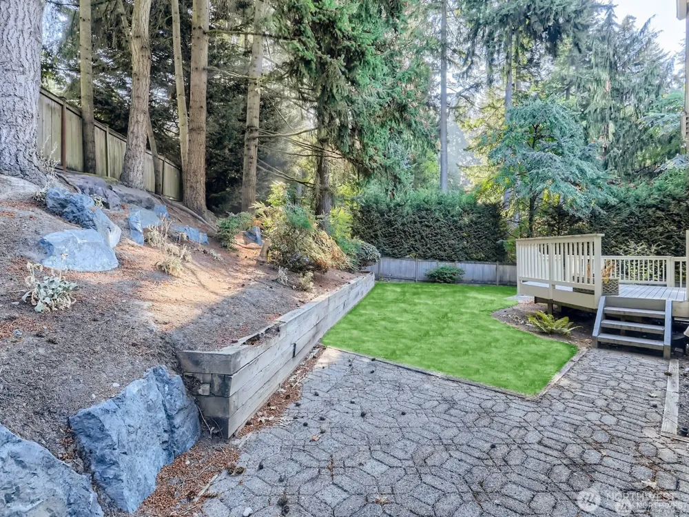 3810 110th Avenue NE Bellevue, WA 98004