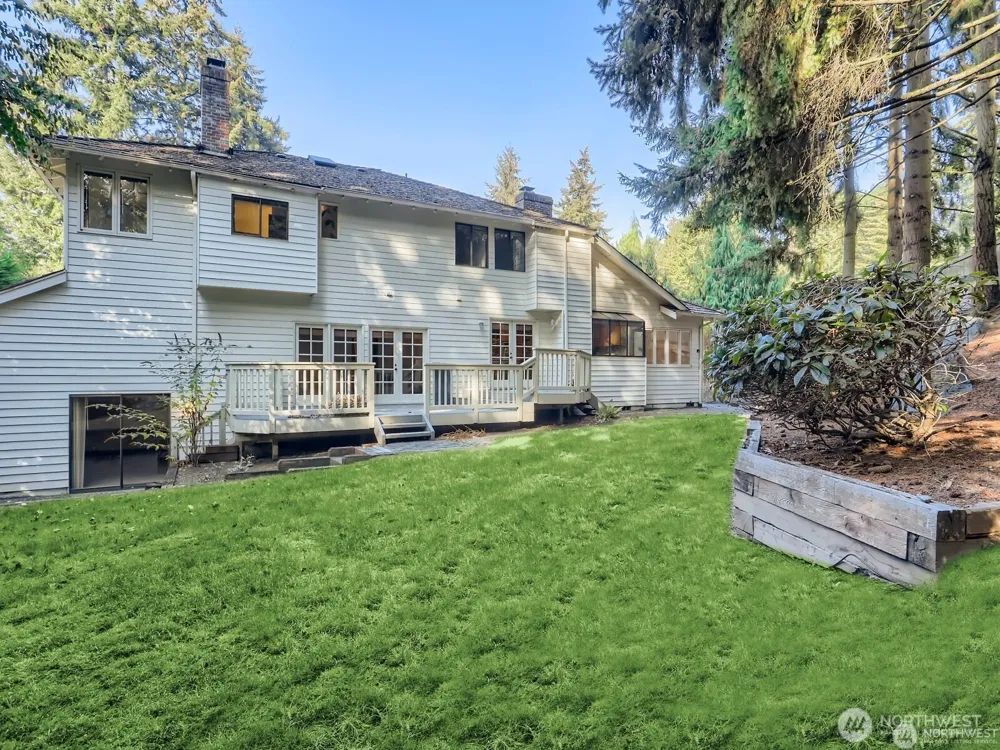 3810 110th Avenue NE Bellevue, WA 98004