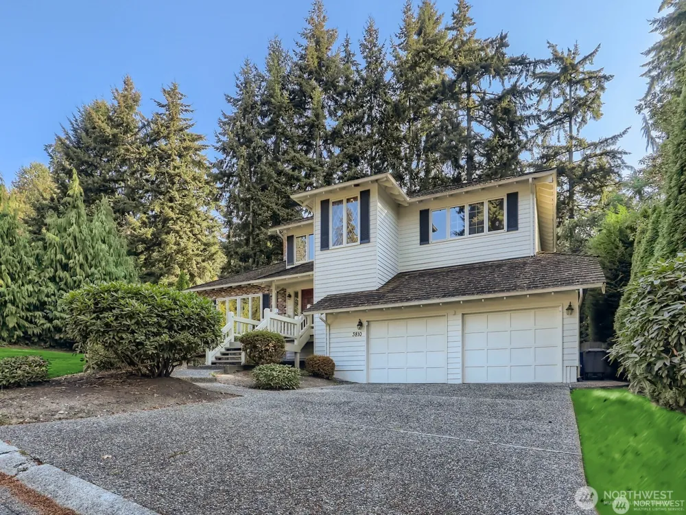 3810 110th Avenue NE Bellevue, WA 98004