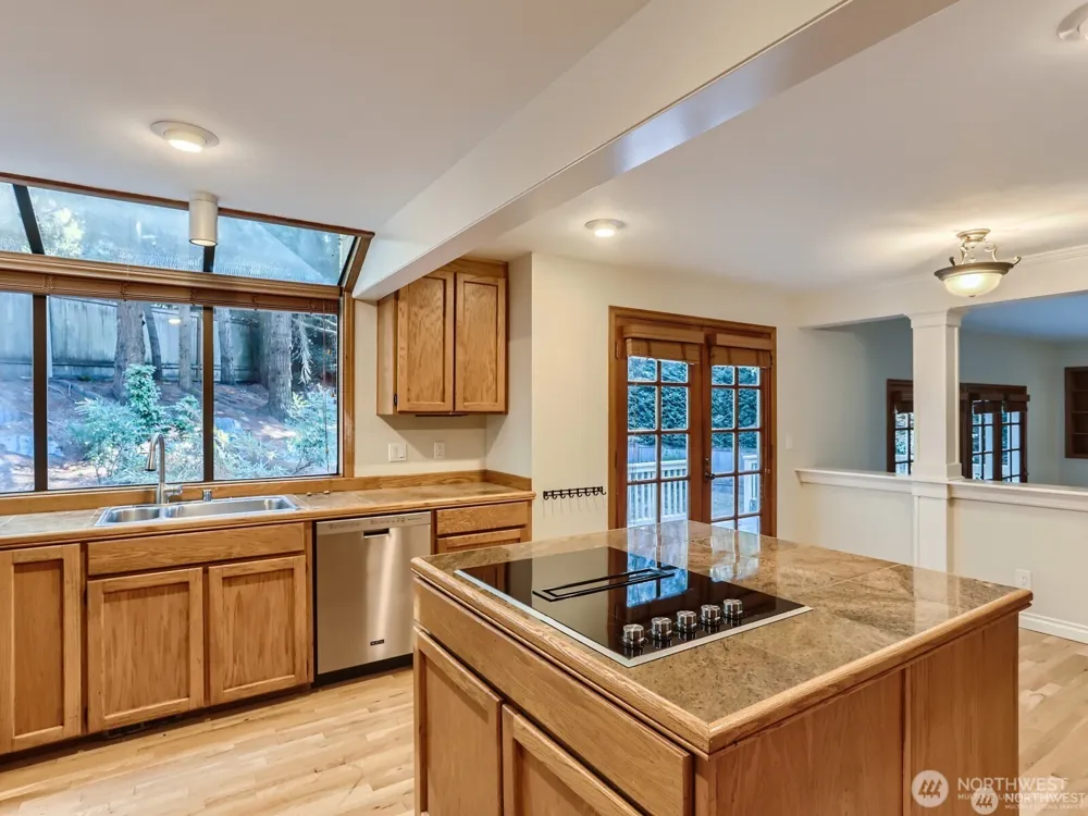 3810 110th Avenue NE Bellevue, WA 98004