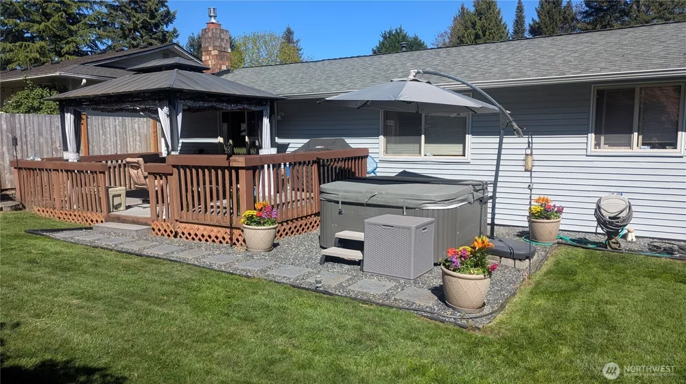 17104 24th Avenue SE Bothell, WA 98012