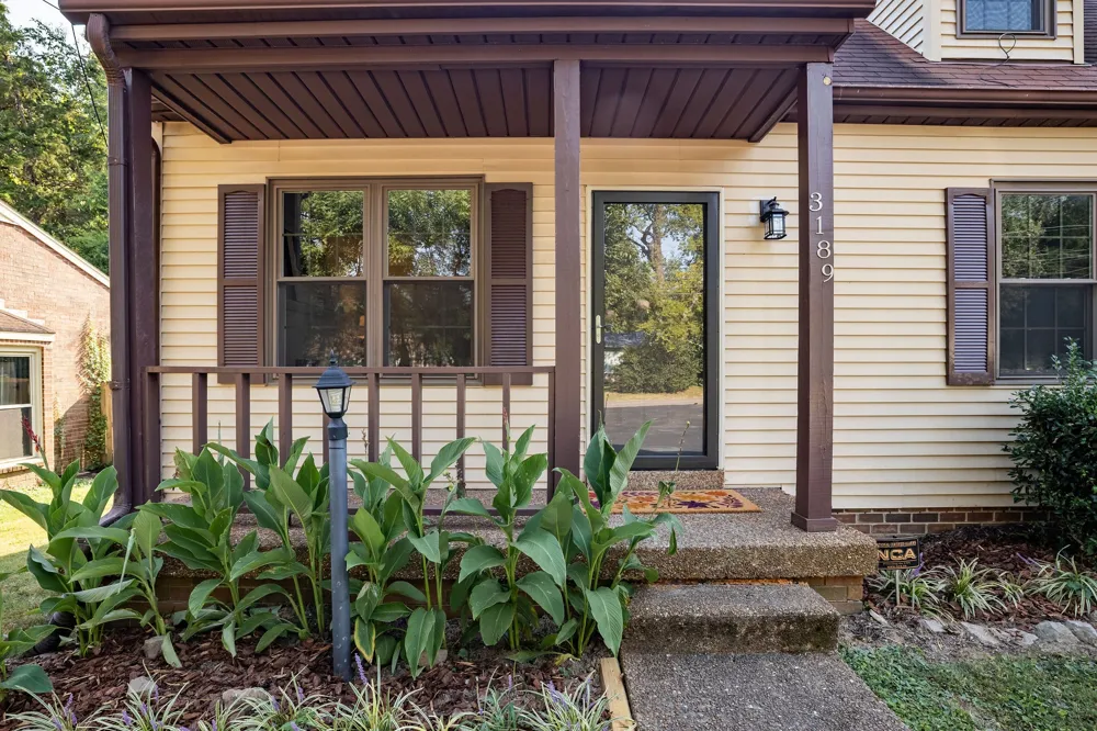 3189 Trails End Ln Nashville, TN 37214