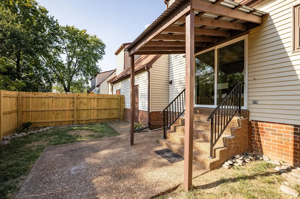3189 Trails End Ln Nashville, TN 37214
