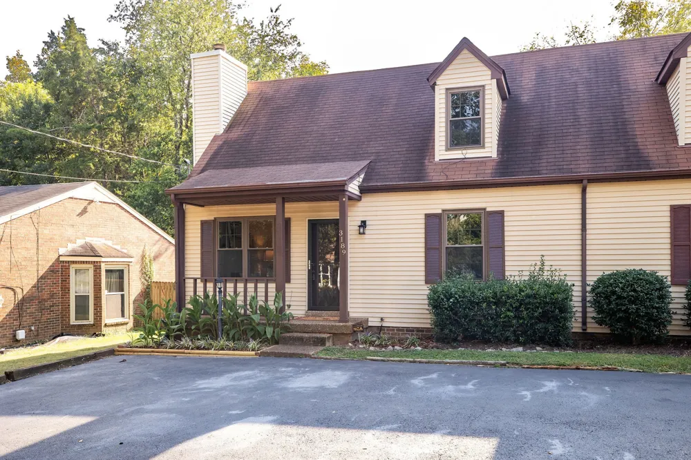 3189 Trails End Ln Nashville, TN 37214