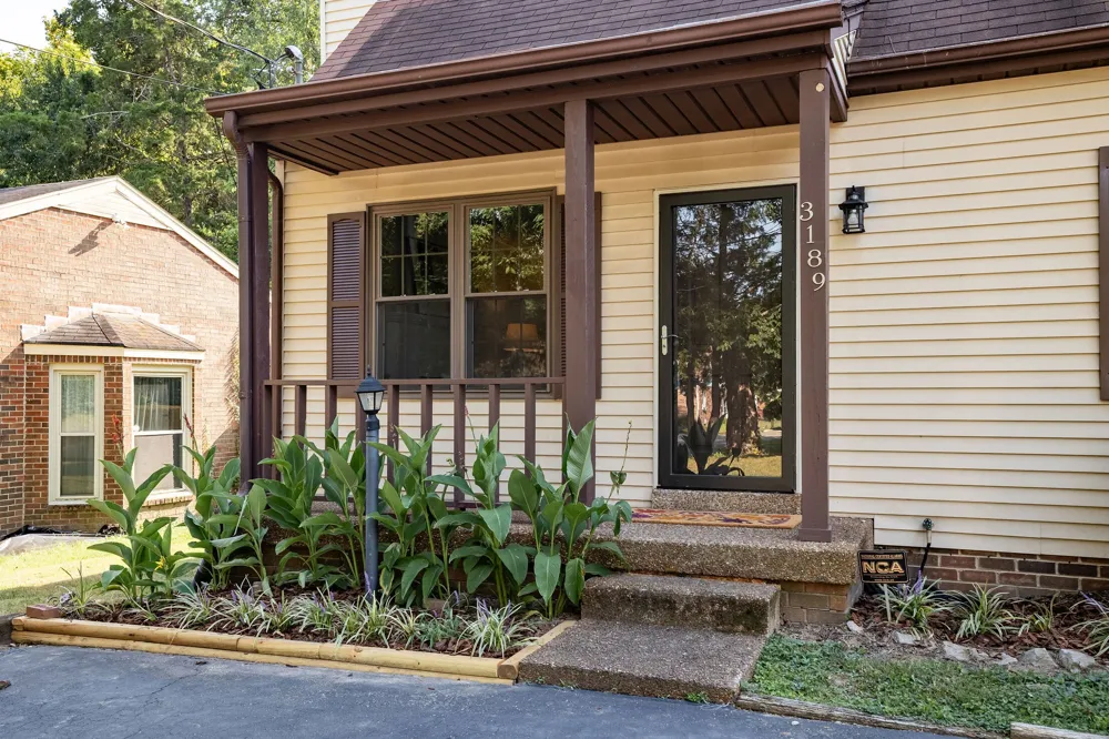 3189 Trails End Ln Nashville, TN 37214