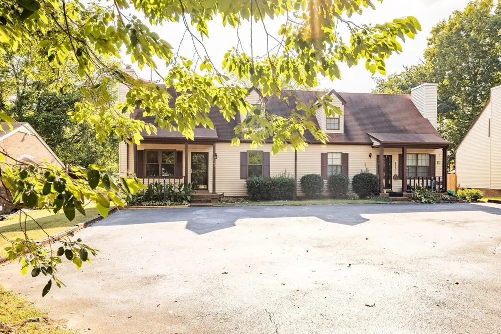 3189 Trails End Ln Nashville, TN 37214