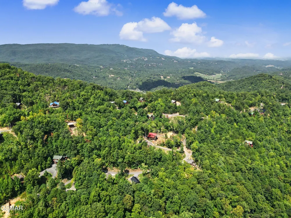 2724 Pine Crest Lane Sevierville, TN 37862