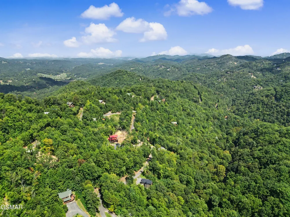 2724 Pine Crest Lane Sevierville, TN 37862