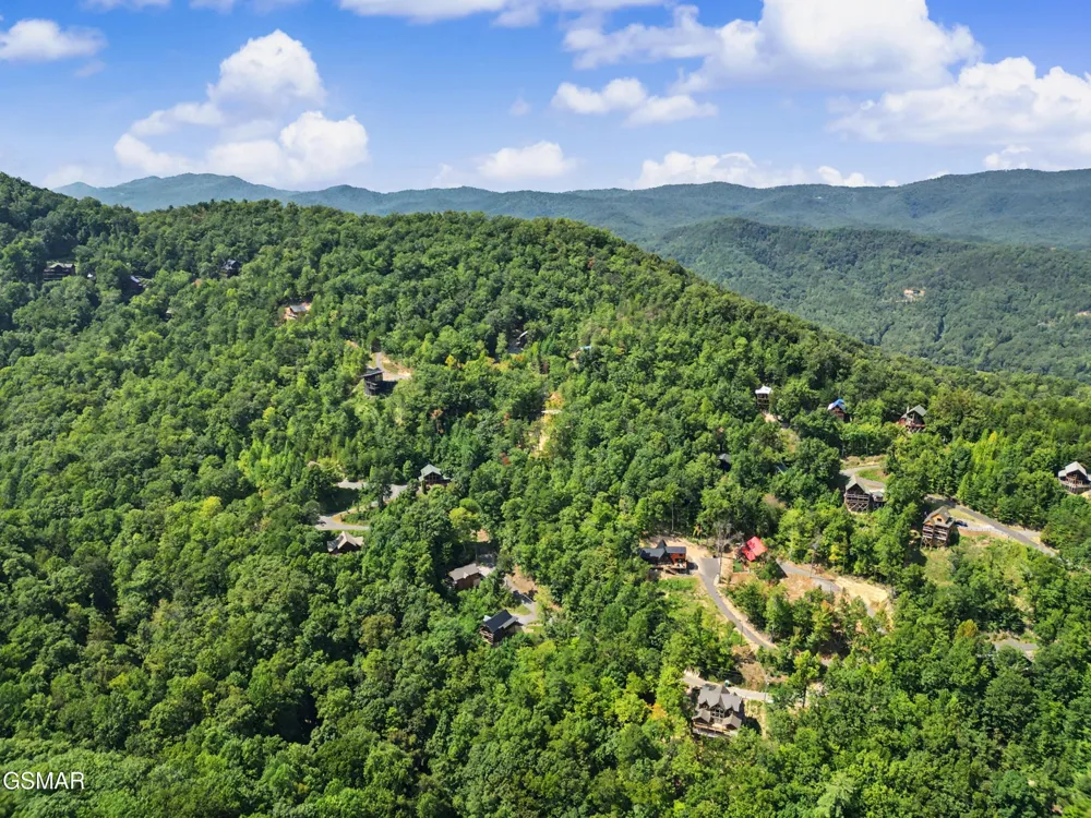 2724 Pine Crest Lane Sevierville, TN 37862