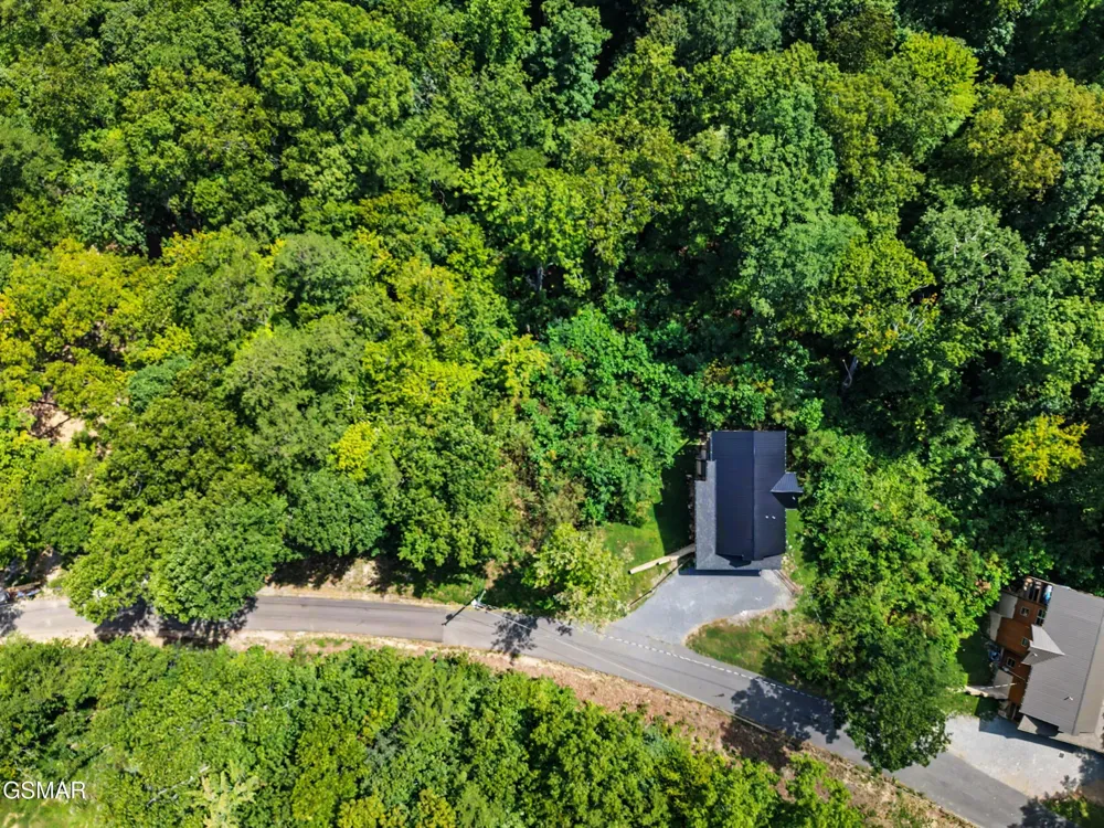 2724 Pine Crest Lane Sevierville, TN 37862