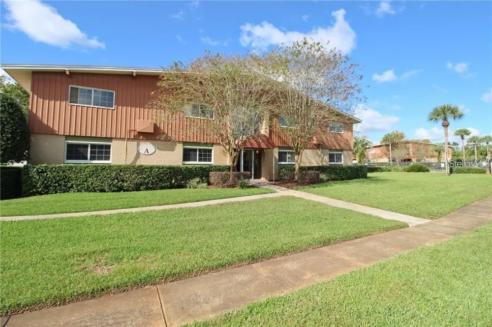 1695 LEE ROAD #A113 Winter Park, FL 32789