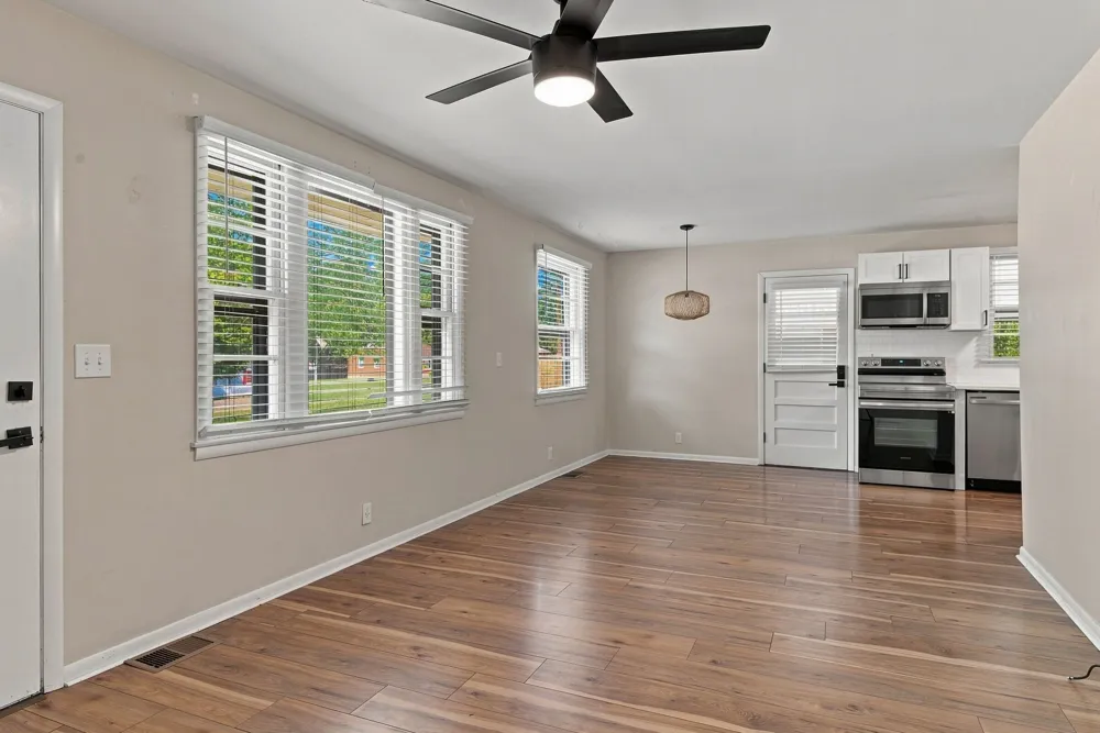 3708 Ezell Rd Nashville, TN 37211