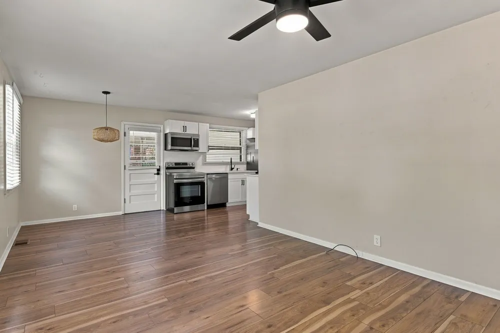 3708 Ezell Rd Nashville, TN 37211