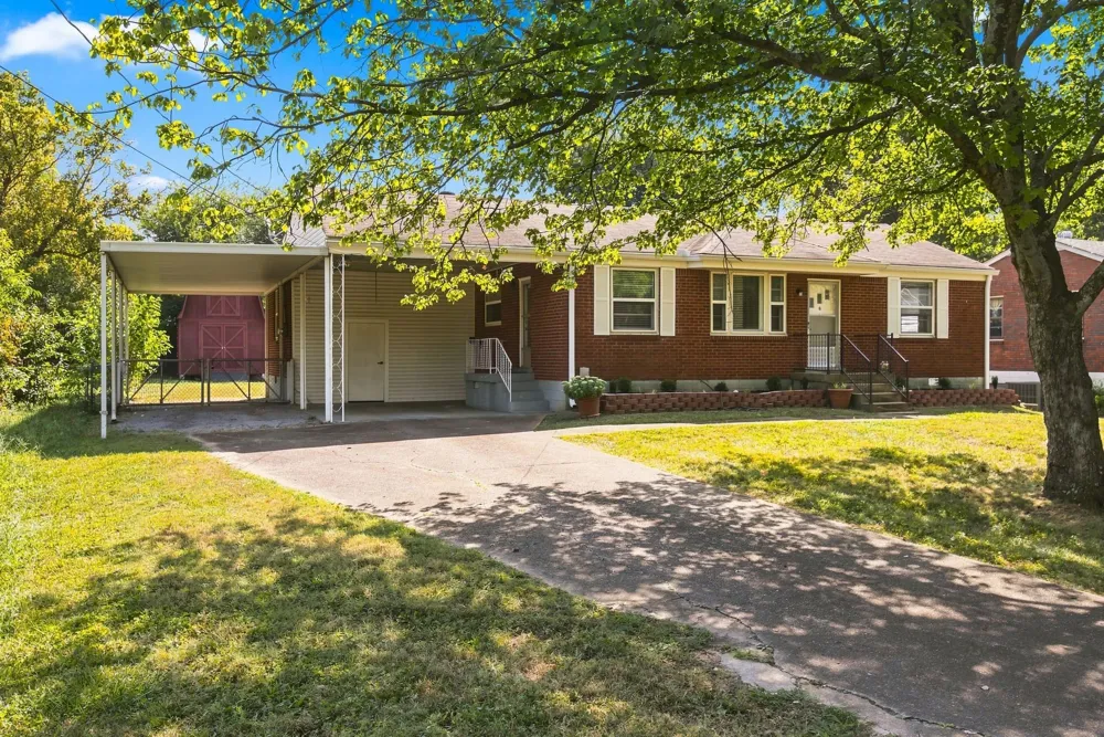 3708 Ezell Rd Nashville, TN 37211