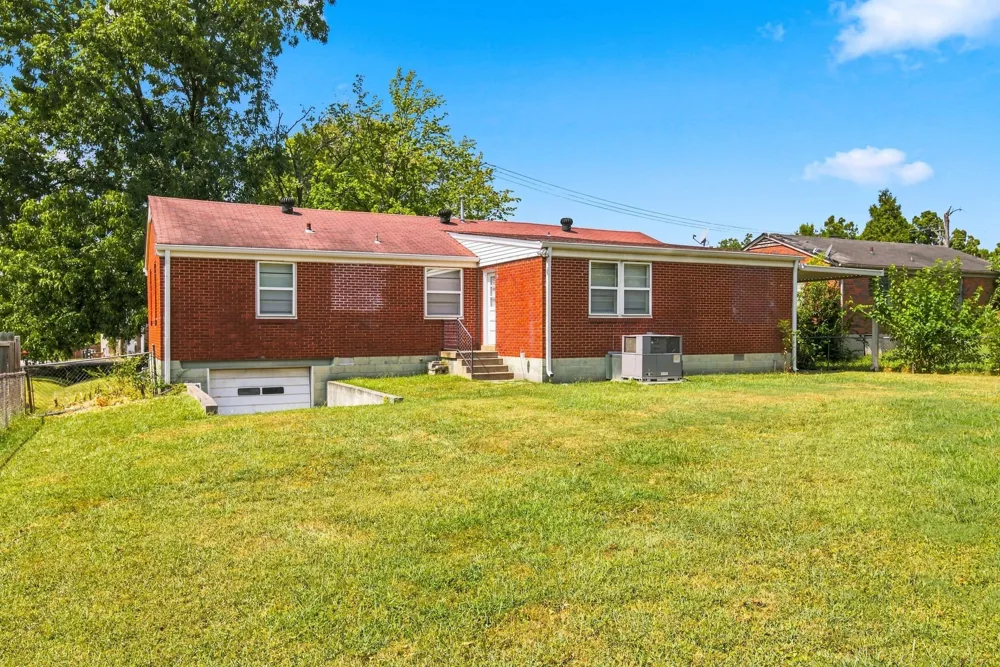 3708 Ezell Rd Nashville, TN 37211