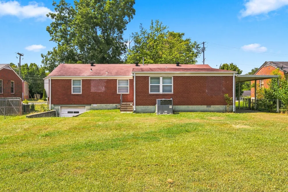 3708 Ezell Rd Nashville, TN 37211