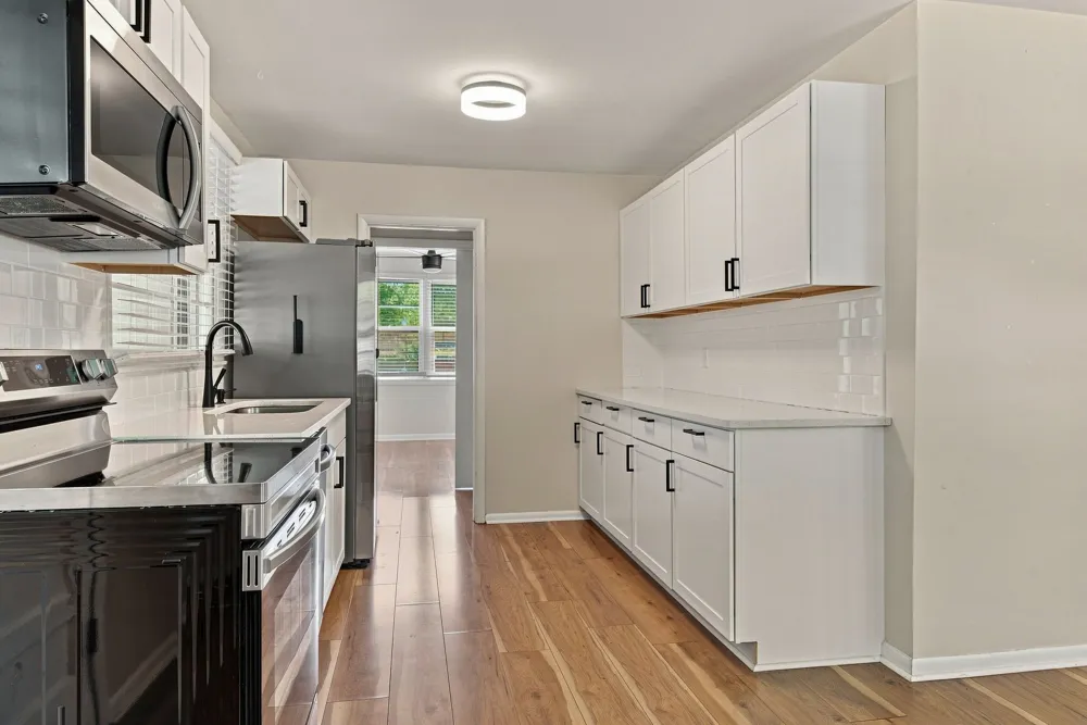 3708 Ezell Rd Nashville, TN 37211