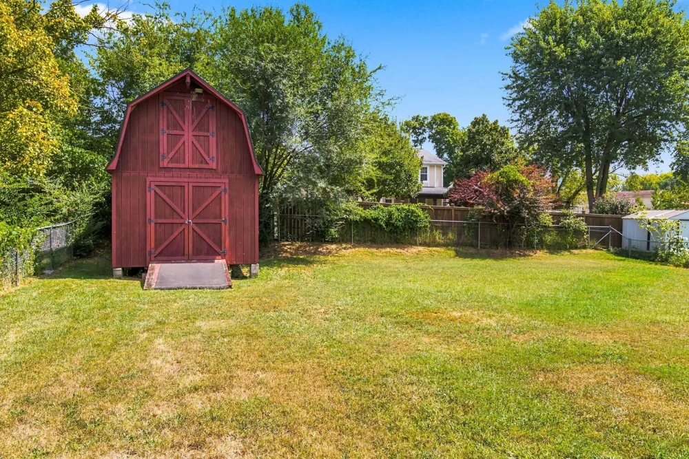 3708 Ezell Rd Nashville, TN 37211