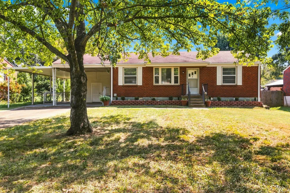 3708 Ezell Rd Nashville, TN 37211