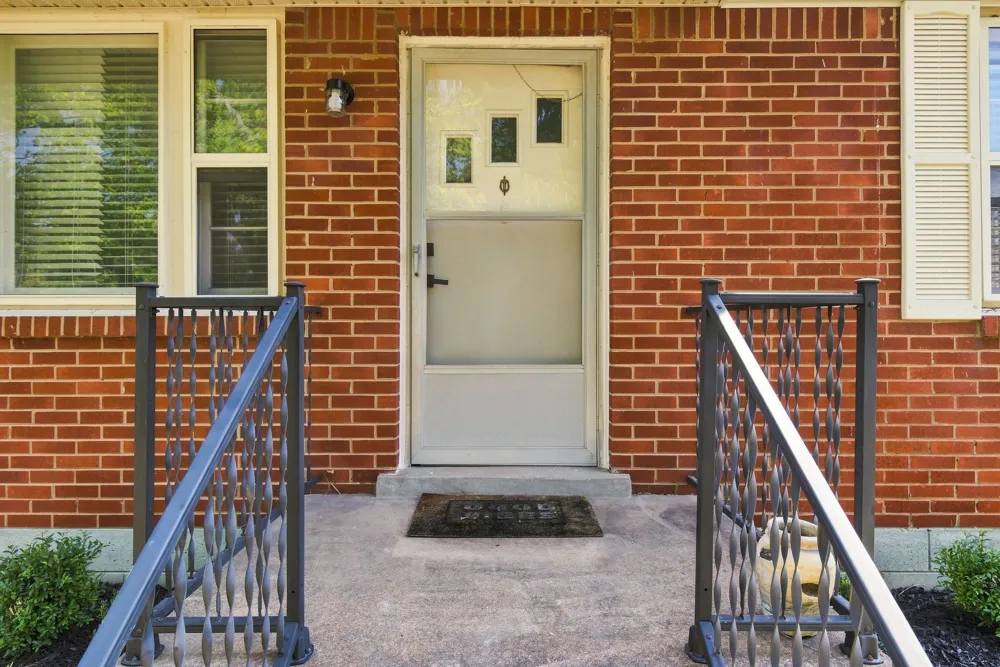 3708 Ezell Rd Nashville, TN 37211