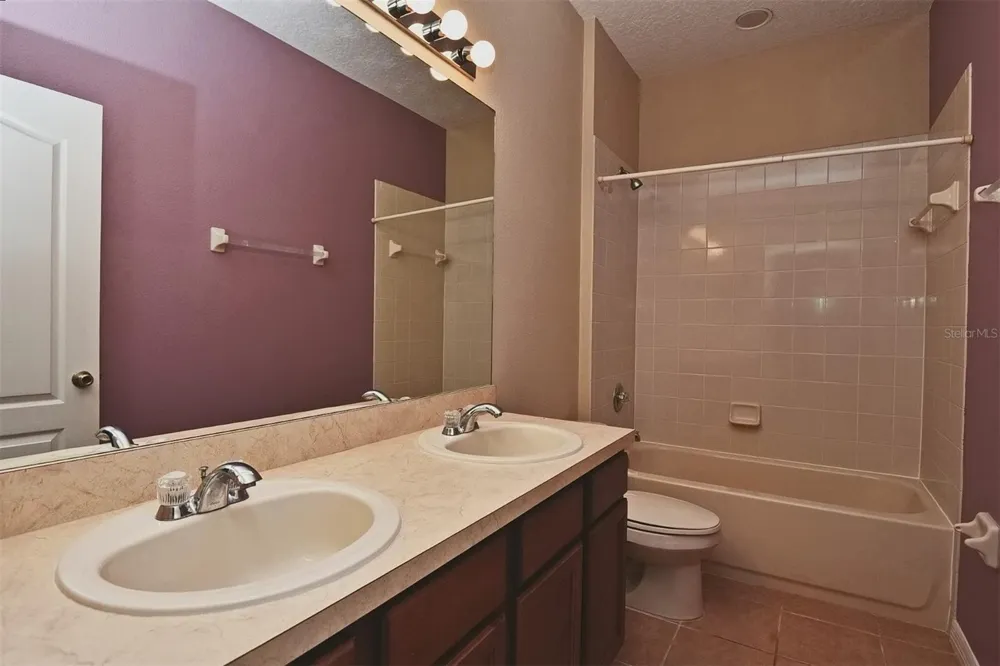5911 WINCHESTER ISLE ROAD Orlando, FL 32829