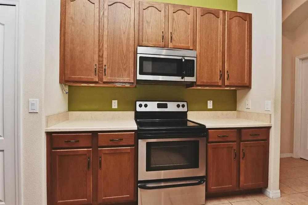 5911 WINCHESTER ISLE ROAD Orlando, FL 32829