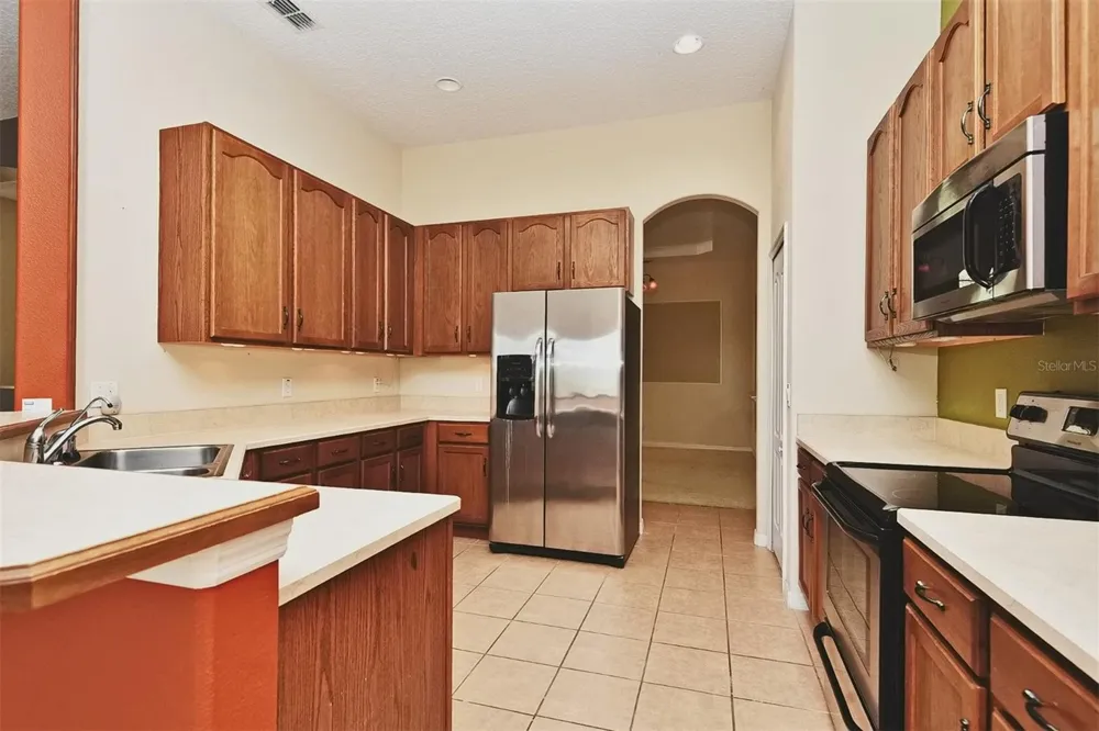 5911 WINCHESTER ISLE ROAD Orlando, FL 32829