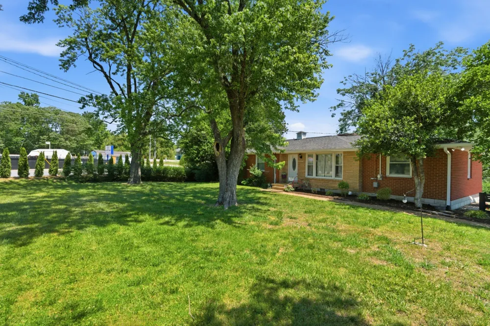 101 Newport Dr Old Hickory, TN 37138