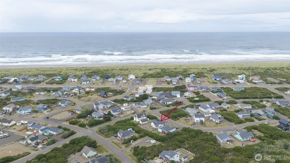 1092 Crestshire Loop SW Ocean Shores, WA 98569