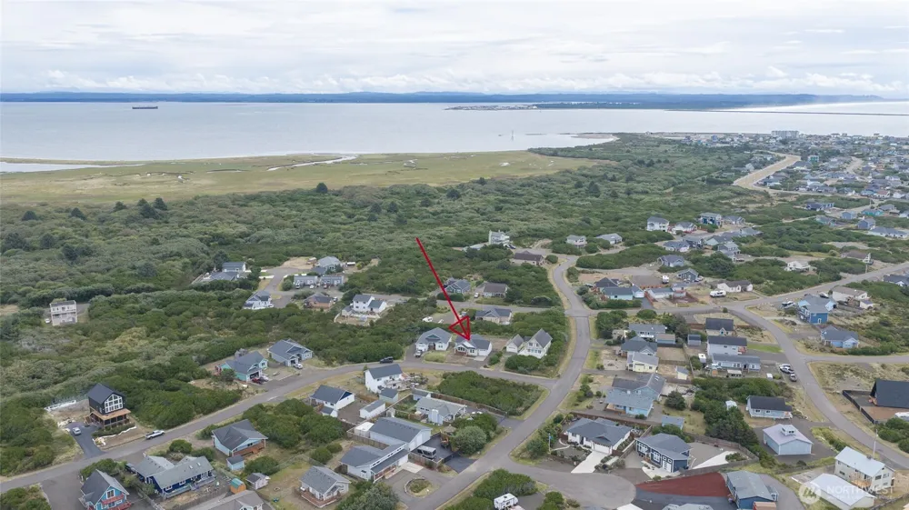 1092 Crestshire Loop SW Ocean Shores, WA 98569
