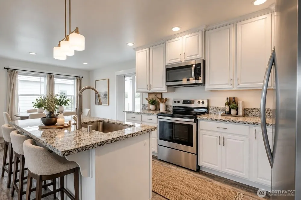 1092 Crestshire Loop SW Ocean Shores, WA 98569