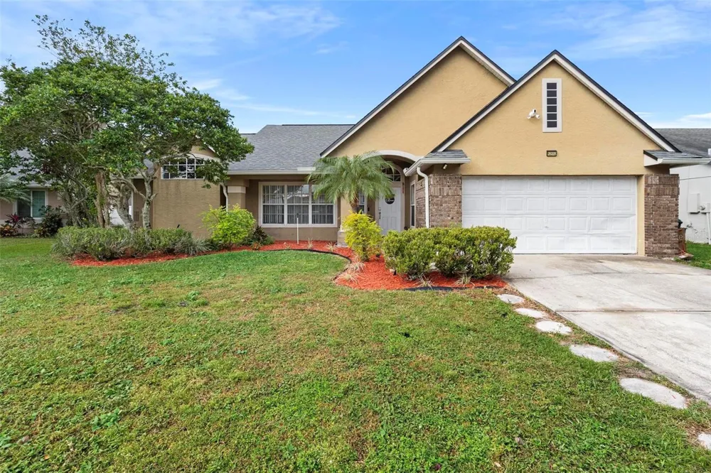 12512 TILLINGHAM COURT Orlando, FL 32837